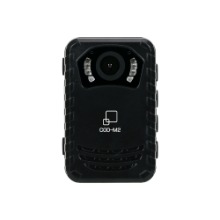 액션캠 COD-M2 64GB 바디캠 액션캠 야간적외선 카메라 폴리스 경광등 사이렌음 스포츠캠 14시간 연속촬영